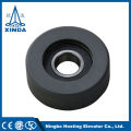 Elevator Parts Auto Shower Door Rollers 18Mm